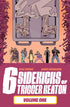 Six Sidekicks Of Trigger Keaton TPB Volume 01 (Mature)
