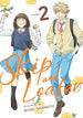 Skip And Loafer Graphic Novel Volume 02