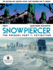 Snowpiercer Prequel Volume 01 Extinction