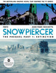Snowpiercer Prequel Volume 01 Extinction
