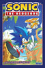 Sonic The Hedgehog Spanish Ed TP Volume 01 Consecuencias