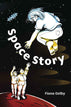 Space Story Graphic Novel (Mature)