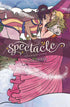 Spectacle Graphic Novel Volume 03