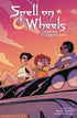 Spell On Wheels TPB Volume 02 Just To Get To You
