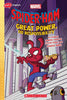 Spider-Ham Great Power, No Responsibility Graphic Novel