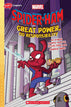 Spider-Ham Great Power, No Responsibility Graphic Novel