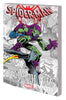 Spider-Man Into The Spider-Verse Graphic Novel TPB Fearsome Foes