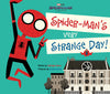 Spider-Man No Way Home: Spider-Mans Very Strange Day