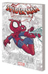 Spider-Man Spider-Verse Graphic Novel TPB Spider-Ham