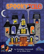 Spookytale (An Abrams Trail Tale) Board Book