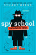 Spy School Hardcover Graphic Novel Volume 01