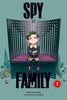 Spy x Family Graphic Novel Volume 07