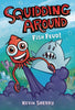Squidding Around Graphic Novel Volume 01 Fish Feud