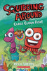Squidding Around Graphic Novel Volume 02 Class Clown Fish