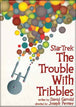 Star Trek The Trouble with Tribbles Poster Magnet 2.5" x 3.5"