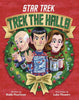 Star Trek: Trek The Halls Hardcover