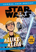 Star Wars A Luke & Leia Adventure: A Choose Your Destiny Chapter Book