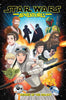 Star Wars Adventures TPB Volume 01 Heroes Of Galaxy