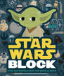 Star Wars Block Board Book