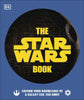 Star Wars Book Hardcover