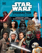 Star Wars Character Encyclopedia Updated & Expanded Hardcover
