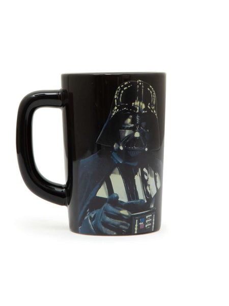 Star Wars Darth Vader READ Mug – Dreamers and Make Believers