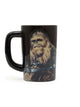 Star Wars Han Solo and Chewbacca READ Mug
