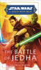 Star Wars High Republic Hardcover Novel Battle Of Jedha