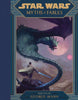 Star Wars Myths & Fables Hardcover