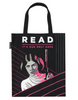 Star Wars Princess Leia READ Tote Bag