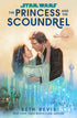 Star Wars Princess & Scoundrel Hardcover