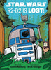 Star Wars R2-D2 Is Lost Hardcover