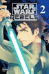 Star Wars Rebels Graphic Novel Volume 02