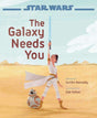 Star Wars Rise Of Skywalker Galaxy Needs You Hardcover