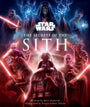Star Wars Secrets Of The Sith Hardcover