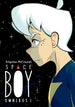 Stephen Mccranie's Space Boy Omnibus TPB Volume 01
