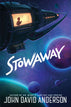 Stowaway (Hardcover)