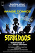 Stray Dogs #4 Cover B Horror Movie Variant Forstner & Fleecs