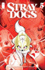 Stray Dogs #5 2ND Printing Cover A
