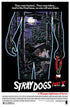 Stray Dogs #5 Cover B Horror Movie Variant Forstner & Fleecs