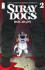 Stray Dogs Dog Days #2 (Of 2) Cover A Forstner & Fleecs