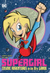 Supergirl Cosmic Adventures In The 8th Grade (New Edition)