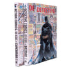 Superman Batman 80 Years Slipcase Set Hardcover