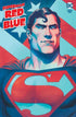 Superman Red & Blue #2 (Of 6) Cover A Nicola Scott
