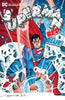 Superman Red & Blue #4 (Of 6) Cover B Walter Simonson Variant