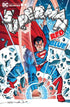 Superman Red & Blue #4 (Of 6) Cover B Walter Simonson Variant