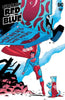 Superman Red & Blue #5 (Of 6) Cover A Amanda Conner