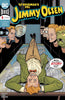 Superman's Pal Jimmy Olsen (2nd Series) #1 (Of 12)