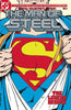 Superman The Man Of Steel Hardcover Volume 01