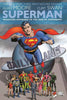 Superman Whatever Happened To The Man Of Tomorrow Deluxe 2020 Edition Hardcover